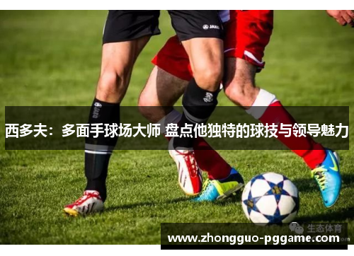 西多夫:多面手球场大师 盘点他独特的球技与领导魅力 西多夫:多面手球场大师 盘点他独特的球技与领导魅力
