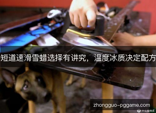短道速滑雪蜡选择有讲究,温度冰质决定配方 短道速滑雪蜡选择有讲究,温度冰质决定配方